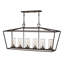 Alford Place 6 -Bulb 18.75" H Outdoor Chandelier-856531106-856531107-856531109
