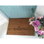 Sorensen Non-Slip Outdoor Doormat