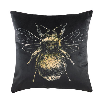 Square Cushion Cover