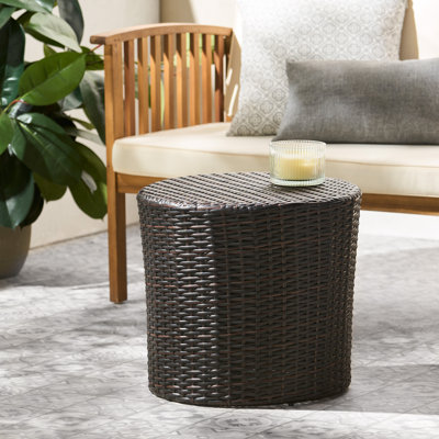 Table de bout Aravella
