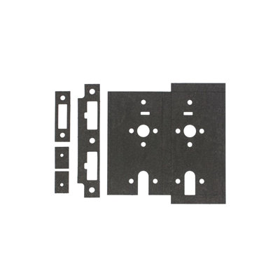 Universal Din Lock