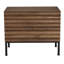Arturo Solid Wood Accent Chest