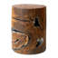  Tabouret d'appoint Rafe