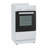 Danby 20" Wide Electric Range in White