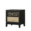 Table de chevet Cire