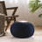 Moorer Upholstered Pouf-168953429