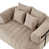 Boucle kaki