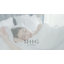 MHG Living Striped Duvet & Pillow Set - 13.5 Tog Winter Duvet Perfect for Winter Nights - Available in All UK Sizes-727660520