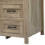 Ensemble de meuble-lavabo simple 42 po Slayton-357530576
