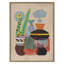 Cactus Garden 3 Print by Angel, James-505764257-505764258