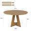 Table de salle à manger ronde-2080652339