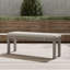 Deidre Outdoor Bench-96330435