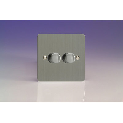 Wall Mounted Dimmer