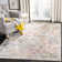 Kaylynn Geometric Area Rug