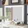 Alez Vanity Mirror with Storage and LED Lights