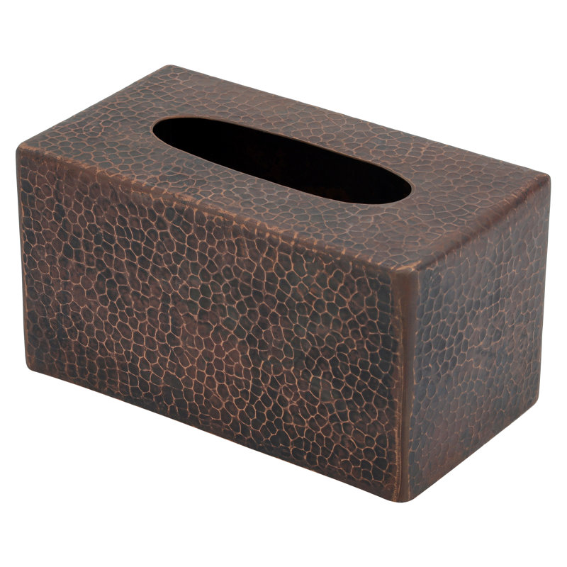 Noahh Tissue Box Cover