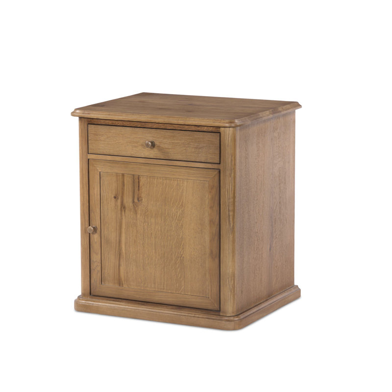 Poppy Nightstand, Right