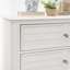 Commode blanche Noelle