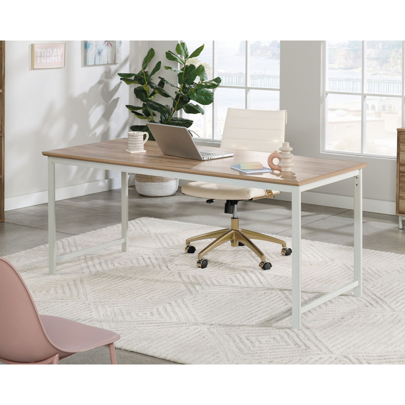 Bureau de table Bonilla, H 29,76 po x l 71,1 po x P 29,53 po