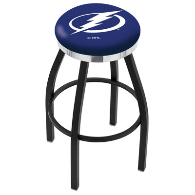 NCAA 30" Swivel Bar Stool