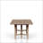 Counter Height Dining Table