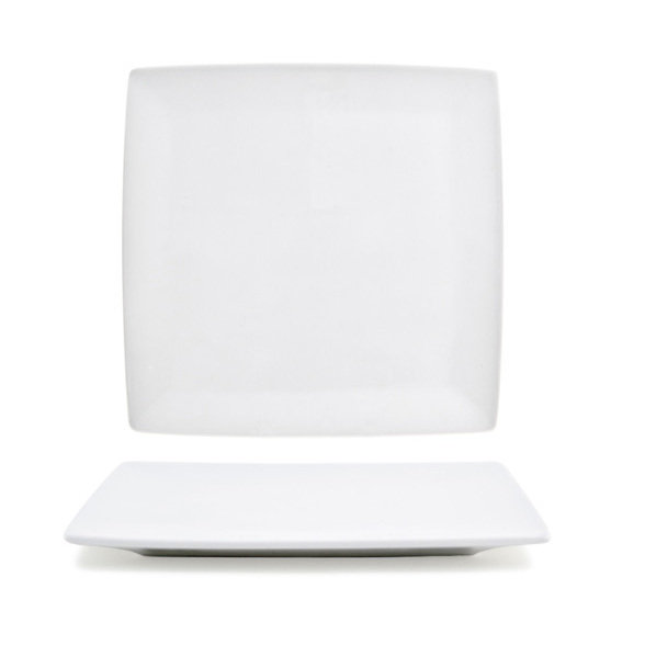 Canvas 7.5" Appetizer Plate