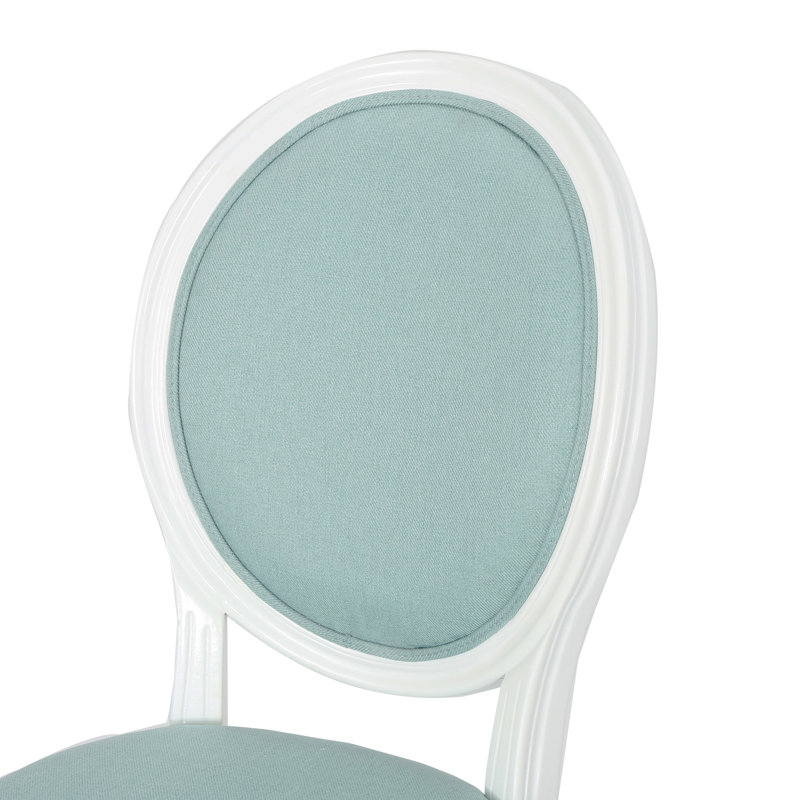 20'' H Upholstered Side Chair