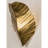 Banana Leaf Wall Sconce - 2-Light - Gold w/Dark Edging-1177226601