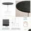Table de salle à manger Elkton-364348205-399202114