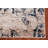 Transitional Oriental Rug 4x6