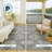 Machine Washable Indoor/Outdoor Chantille ACN2672 Geometric Rug-81867882-81867890