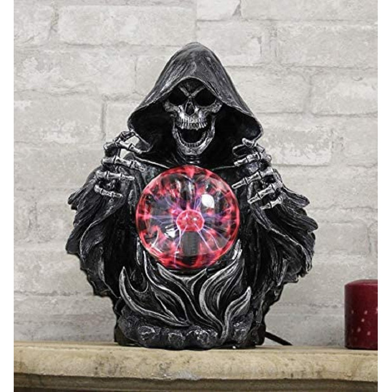 Figurine Haron Alchemy Evil Grim Reaper