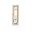 Applique murale encastrée 1 lumière Bruneau-63895620