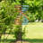 Metal Twisting Helix Spinner, 90in