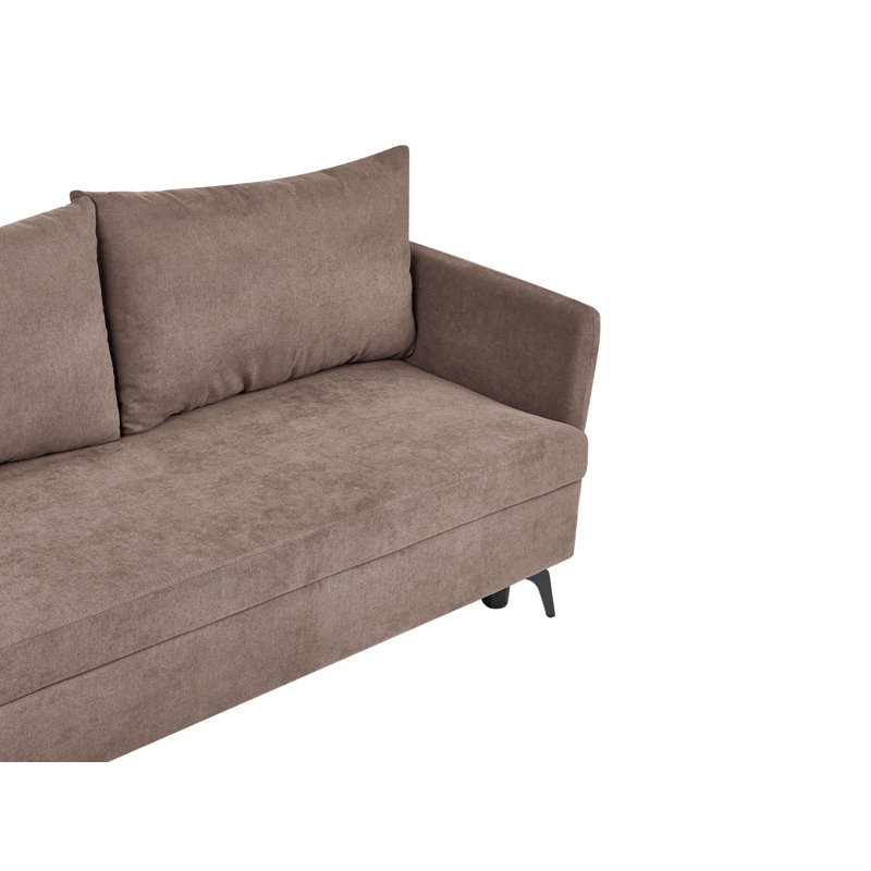 KOGE 3 Seater Sofa Bed, Right Hand Facing