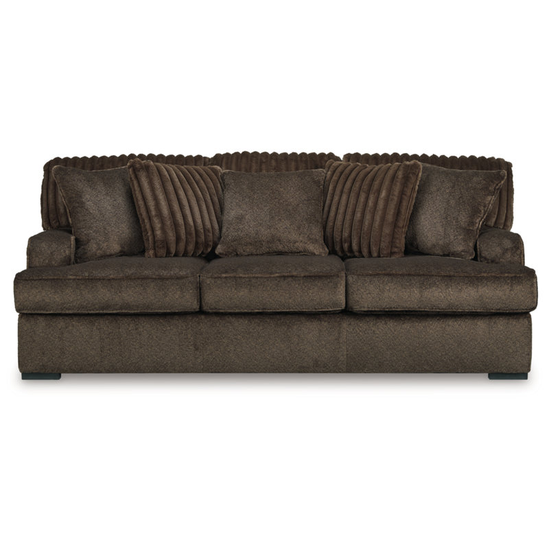 Aylesworth Upholstered 94'' Sofa