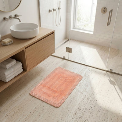 Tapis pour salle de bain Adiraica