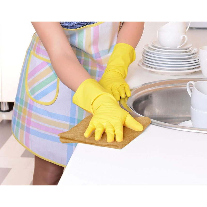 Ensemble de 24 débarbouillettes en coton, 100% coton filé à l'anneau, débarbouillettes en flanelle de qualité supérieure, serviettes très absorbantes et douces au toucher