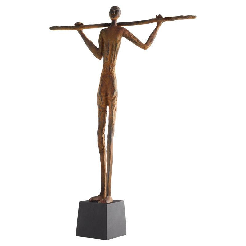 Maasai Figurines & Sculptures