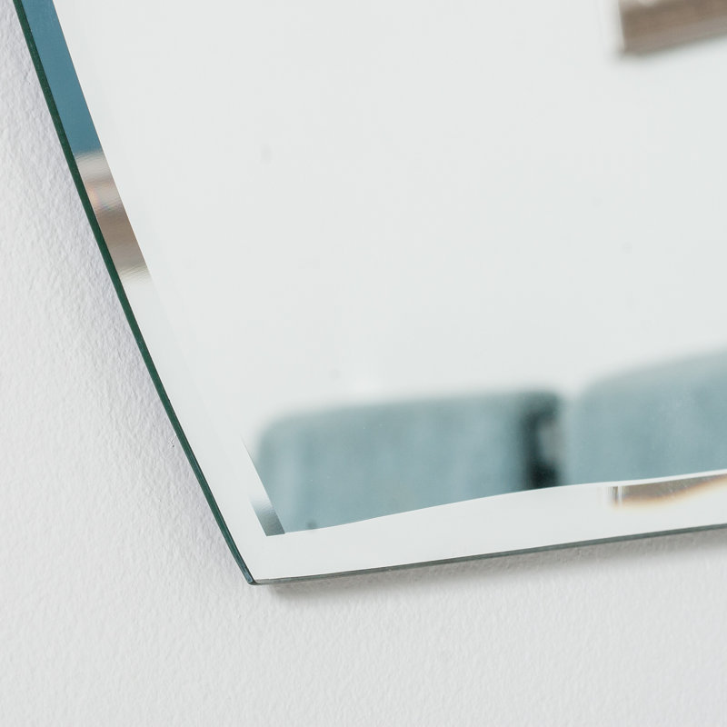 Miroir mural Fernagh