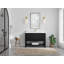 Ensemble de meuble-lavabo simple 48 po Charlyn