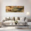 Art sauvage, chevaux-1408563365