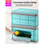 Poubelle en plastique pliable césar-1768859449