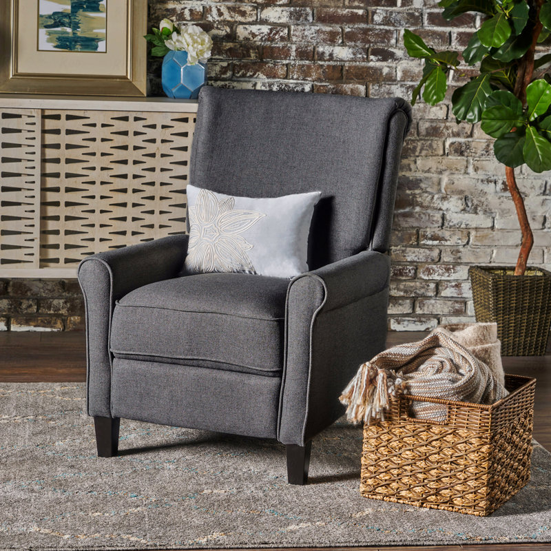 Standard manuel avec fonction inclinable