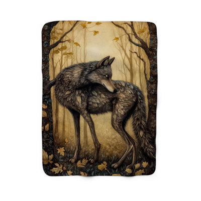 Unavailble Throw Blanket