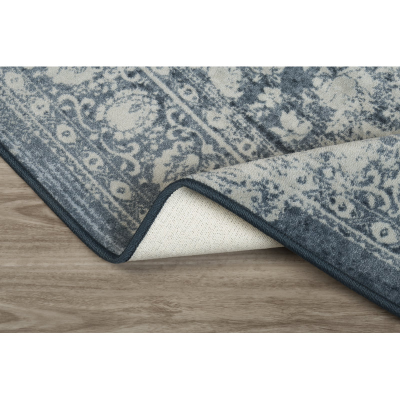 Tapis oriental Goutier Camak, Rectangle 10 pi 9 po x 13 pi 2 po