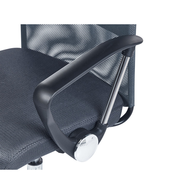 Loyle Office Chair, Grey
