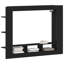 Unfinished TV Stand for TVs up to 60"-1272891214