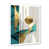 Cadre simple blanc