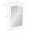 Meriline Flat Mirror-2013572955